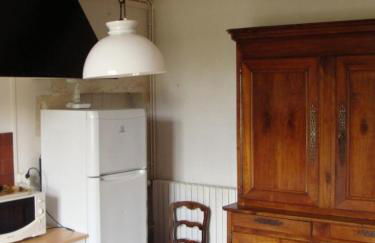 La maison du regisseur - Foto 3