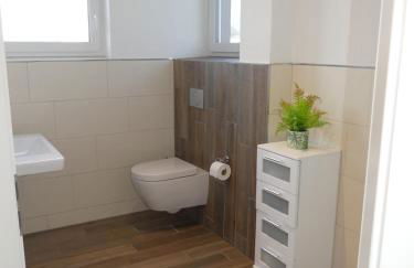 Townhouse Kassel City Modern/Ruhig/Kostenlose Parkmöglichkeiten - Foto 19