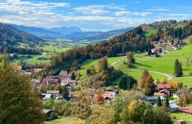 Ferienwohnung Wolkenfrei mit Pool und Sauna - Foto 23