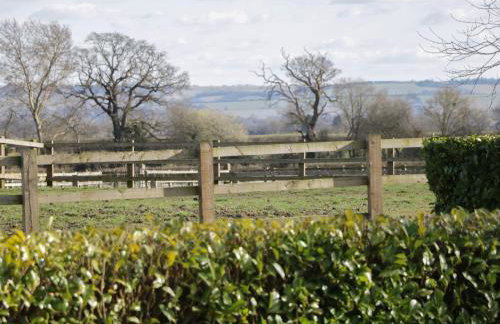 South Barn Cottage - Foto 30