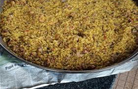 casa rural El Burrillo - Photo 29