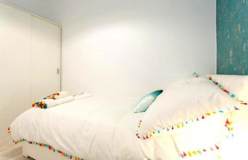 precioso piso en playa caleta - Foto 10