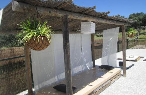 Los Chozos de la Roca - Foto 79