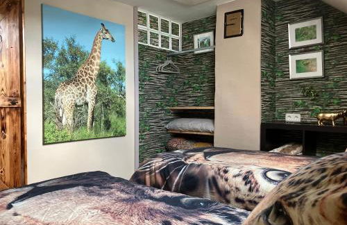 Happy Hippo Haus - Foto 15