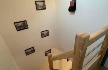 Maison Moderne et Confortable centre Bretagne - Foto 17