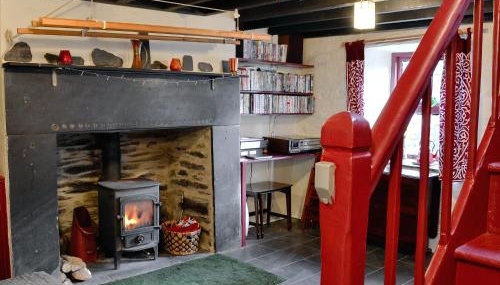 Bryn Rhos Goch - Foto 2