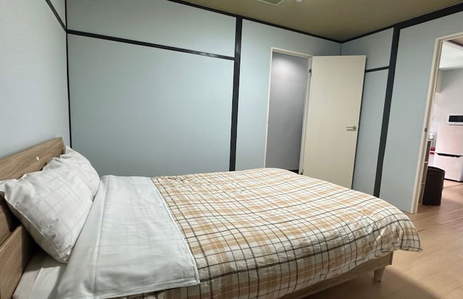 Calm house Beppukitahama - Foto 9