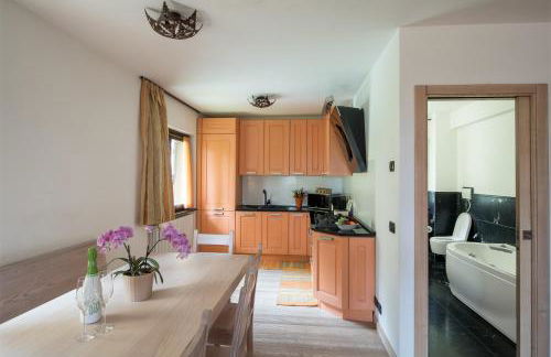 CAMPIGLIO Panorama sul Brenta - Foto 9