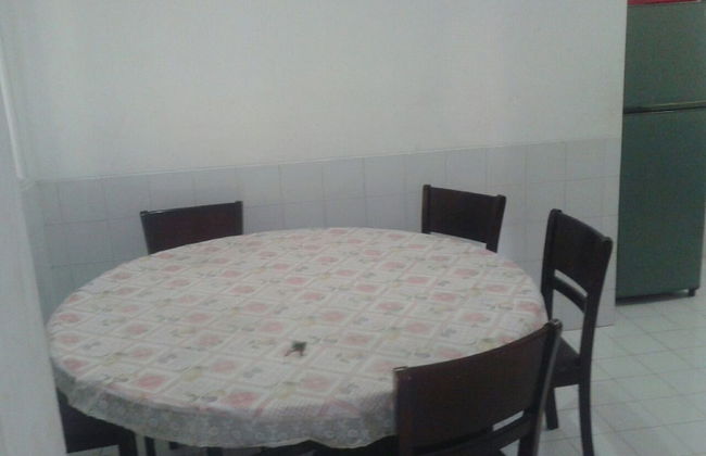 Villa Kota Bunga Happy AA2-11 - Photo 20