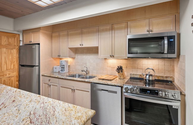 Chateau Chaumont & Dumont Condominiums by Frias - Foto 39