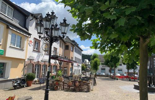 Ritterstube - Eifelstuben mit Charme, Nähe See und Burg, außergewöhnlich, Vulkaneifel - Photo 54