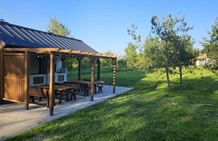 Osada Mech i Fale - Foto 39