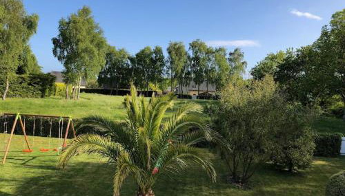 Spacieuse maison typique pour 10 personnes Vue mer plage à 10 minutes à pied- idéale pour des vacances ou un weekend en famille ou entre amis - Foto 5, Garden, Garden view