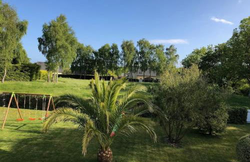 Spacieuse maison typique pour 10 personnes Vue mer plage à 10 minutes à pied- idéale pour des vacances ou un weekend en famille ou entre amis - Foto 5