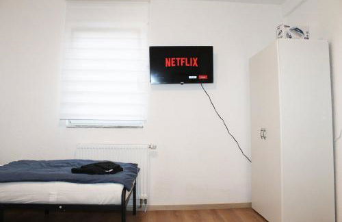 Fully equipped Apartments - Foto 11