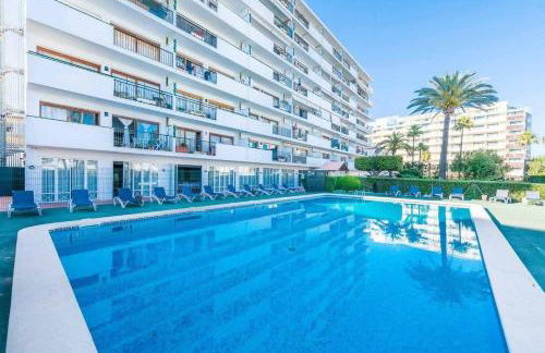NEW Apt Relax Home a 150 m del mar, WIFI y Piscina - Foto 15