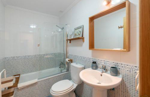 Bluebol, apartamento a 2 km de Llanes VUT-2761-AS - Foto 26