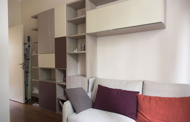 2 Bedrooms Flat with Parking near Metro Stop - Foto 25