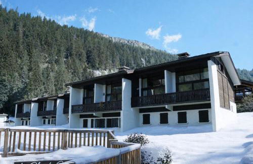 Les Soldanelles Happy Rentals - Photo 22