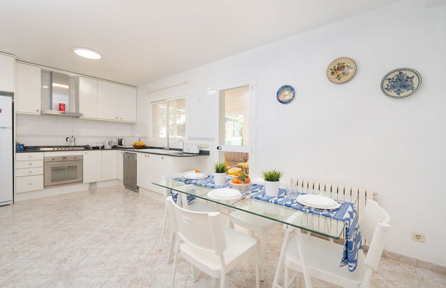 Can Moragues Martorell - Foto 6