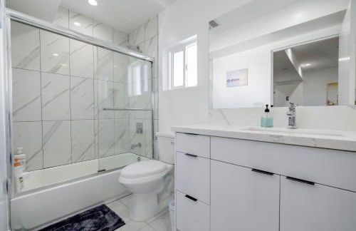 Modern Apartment in Studio City - Foto 49