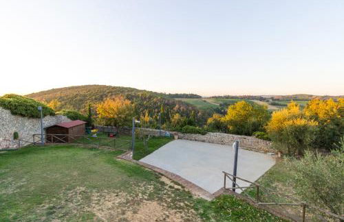 Your home in Trequanda - Foto 44