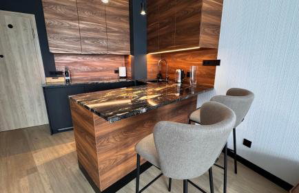 Omega Lake Premium Apartments - Foto 29