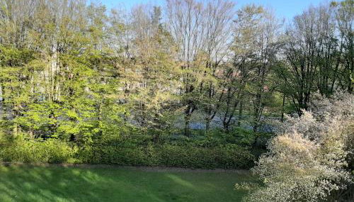 HomeSweetHome Free Parking Wifi Elevator Balcony - Foto 3, Garden view