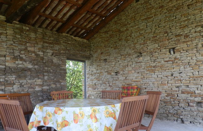 Ca der Forn the Bread Oven House in Cascina Bricchetto Langhe - Italy - Photo 14
