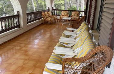 Villa las rosas - Photo 4