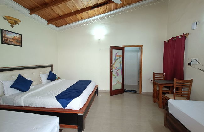 Crystal LakeView Homestay - Foto 4