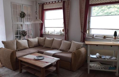 Thüringer Pforte - Foto 1