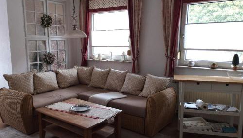 Thüringer Pforte - Foto 1