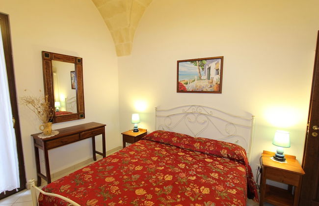 Residence Borgo Antico - Foto 8