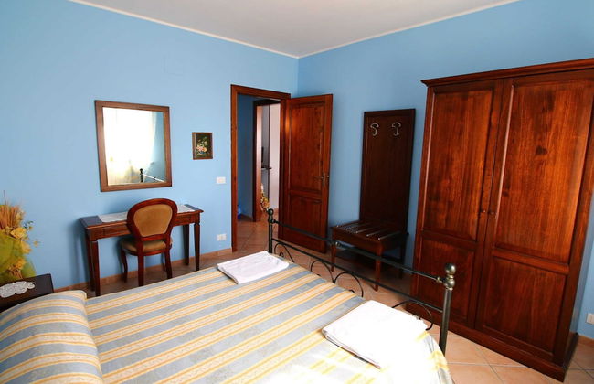 Farmhouse in Casperia With Pool & Scenic Views - Foto 2