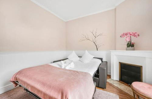 Villa Harmonia - 10p - Cinéma - Piscine - Billard - Foto 22