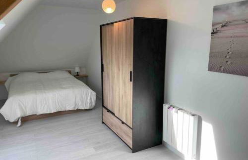 Maison à la campagne à 10 minutes d’Honfleur - Foto 14