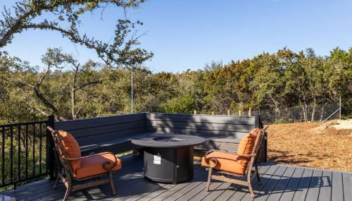 Casa Mariposa Newly Renovated Firepit*Fireplace*Great Deck*Pets Welcome! - Foto 4