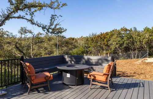 Casa Mariposa Newly Renovated Firepit*Fireplace*Great Deck*Pets Welcome! - Foto 4
