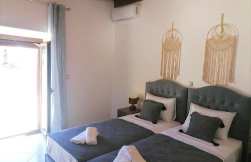 VILLA HALEPOURI - Foto 8