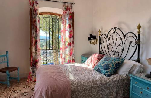 Bohemian Villa Malaga by PriorityVillas - Foto 25