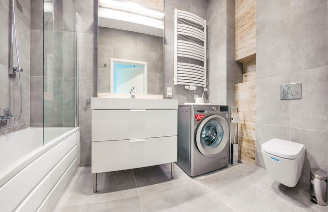 Apartamenty Sun & Snow Nowe Orłowo - Photo 75