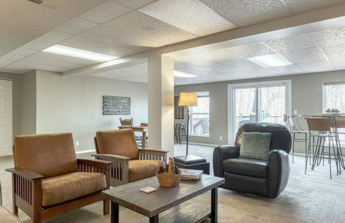 Innsbrook Woodland View Home - Foto 22