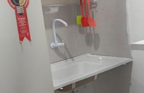 Suíte quase frente à rodoviária - Photo 10