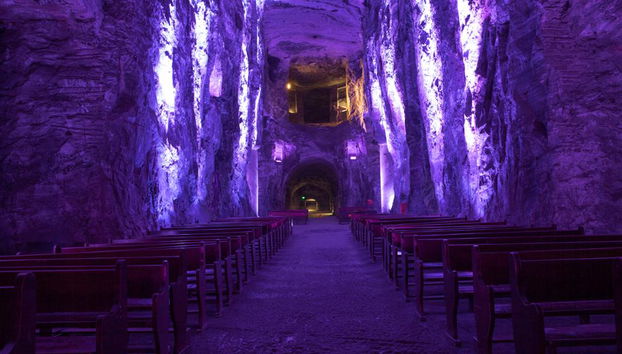 Tour della città: Monserrate e La Candelaria - Foto 3