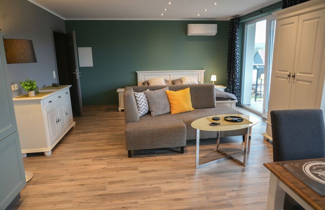 Aparthotel Rotheul - Foto 6