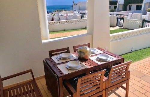 Seaview Benagil Villa 15 - Photo 30