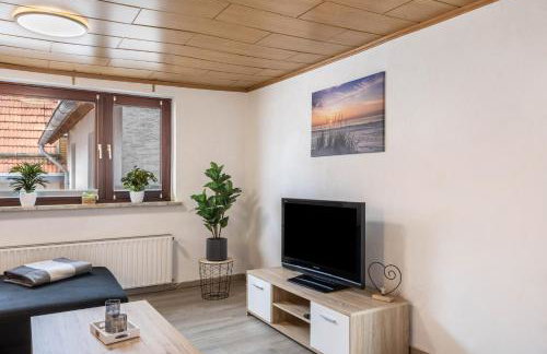 Ferienwohnung Hennen - Foto 3