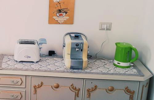 Agape casa vacanze - Foto 8