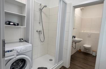 Oranienburg Unterkunft max 3P - Foto 6